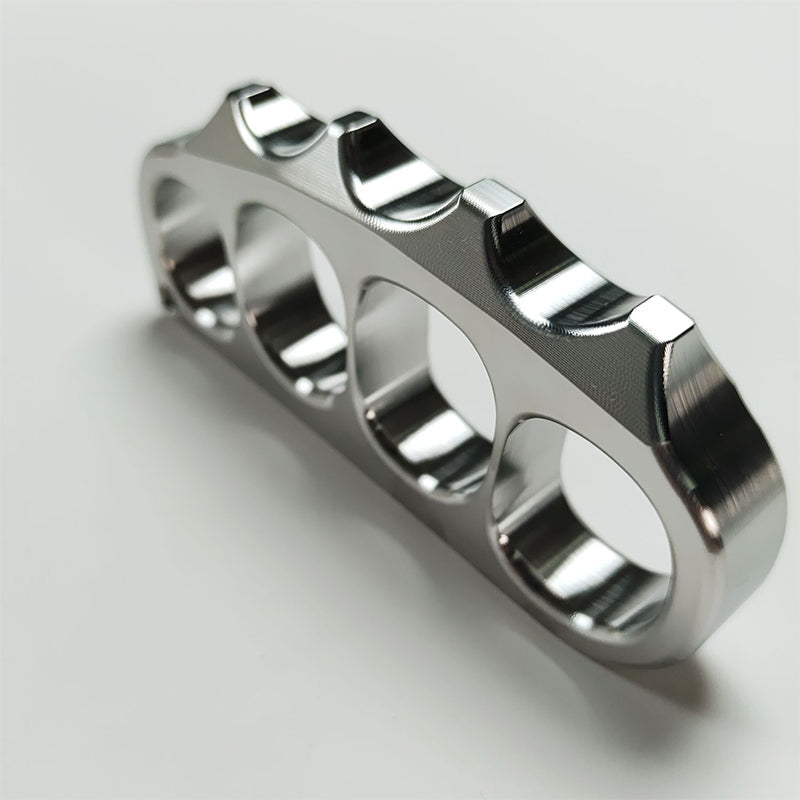 Large Size 304 Steel Pea Outdoor Tool