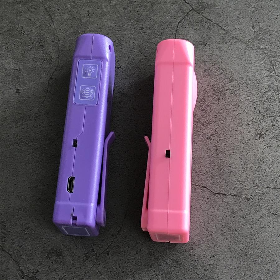 Portable Mini Multi-Color Outdoor Light Weight Multi-Function Tool