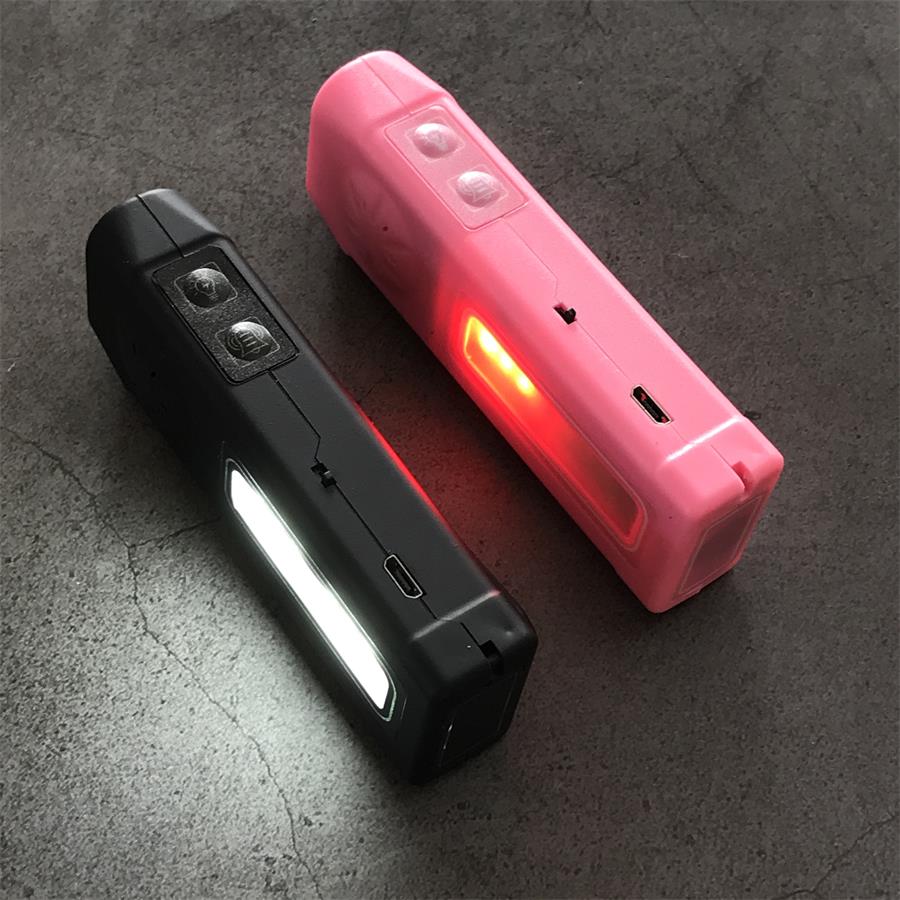 Portable Mini Multi-Color Outdoor Light Weight Multi-Function Tool
