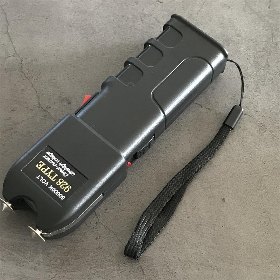 928 Outdoor Tool with LED Function