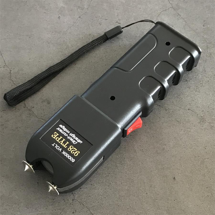 928 Outdoor Tool with LED Function