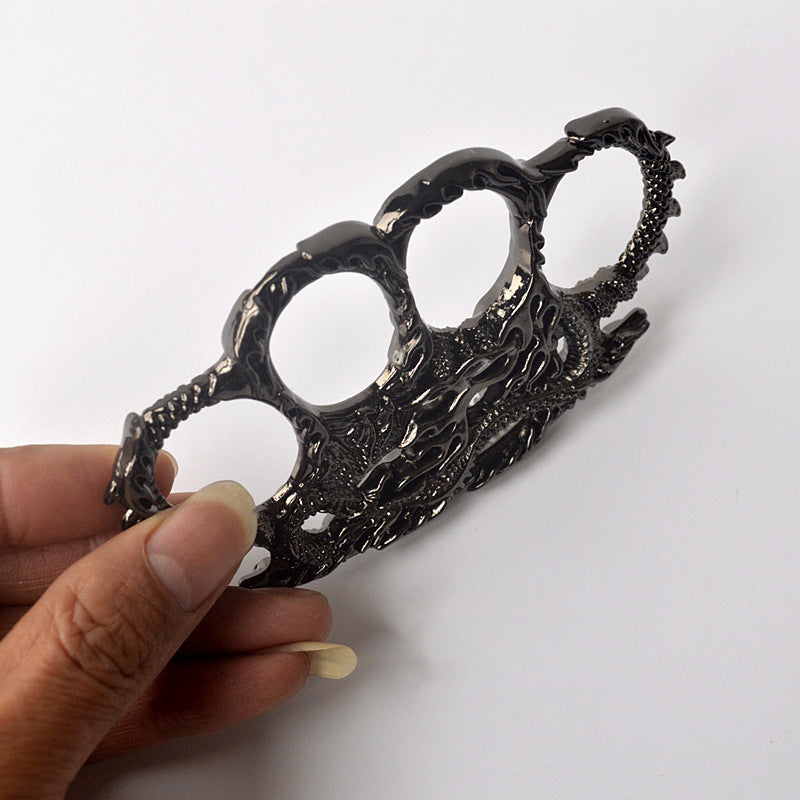 Creative Winding Vine Outdoor EDC Tool