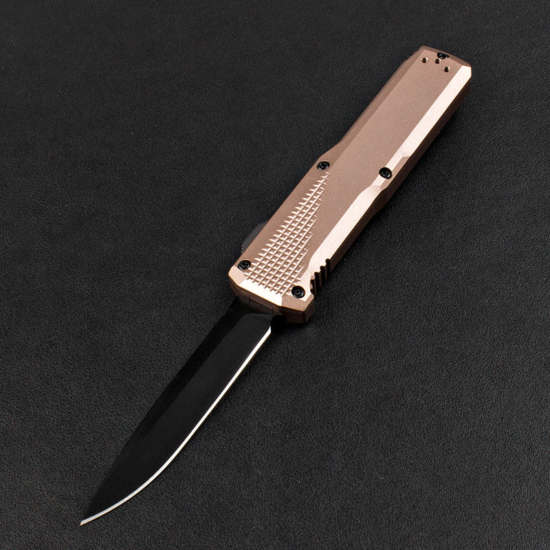BM 4600 Aluminum Handle Pocket Tool