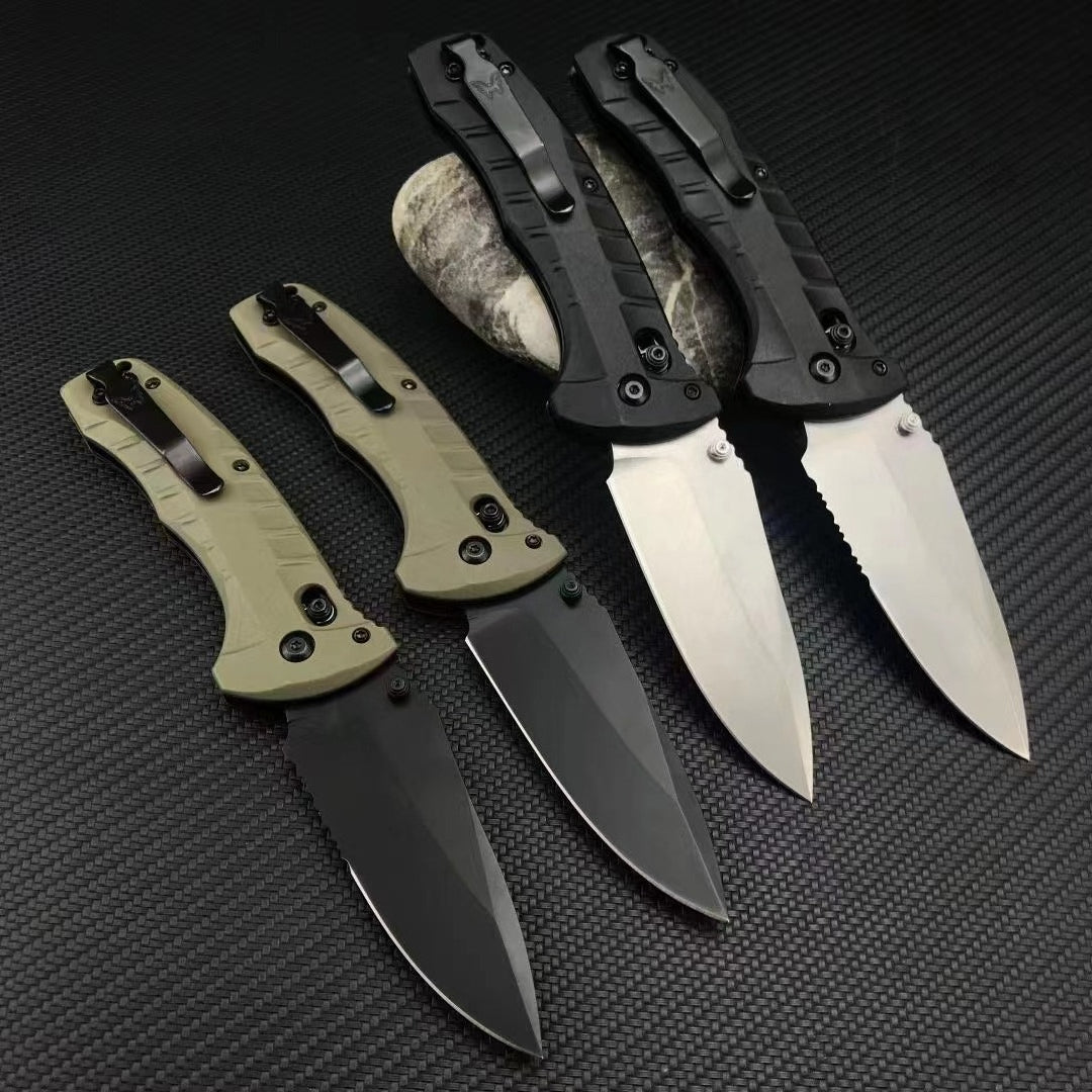 BM980 Four-color Outdoor Folding Tool