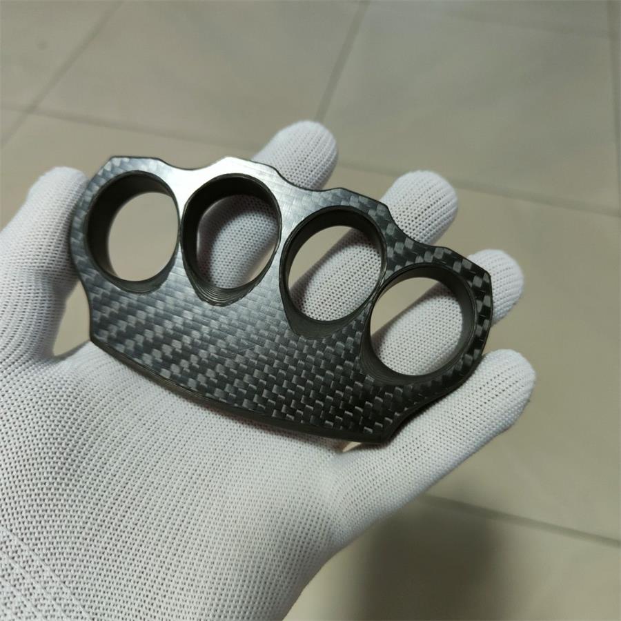 Carbon Fiber Classic Thickened Outdoor Tool