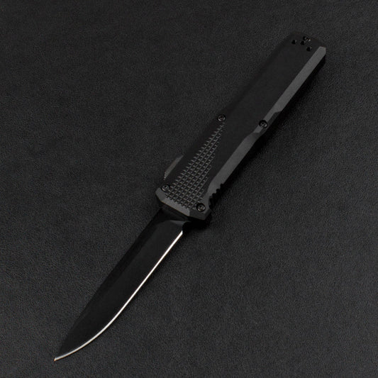 BM 4600 Aluminum Handle Pocket Tool