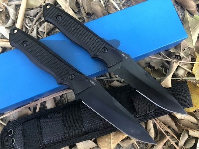 BM140BK Black Leggings Outdoor Tool