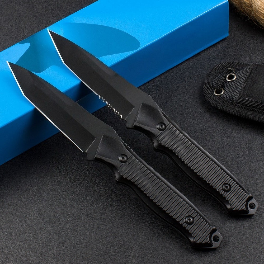 BM140BK Black Square Head Outdoor Tool