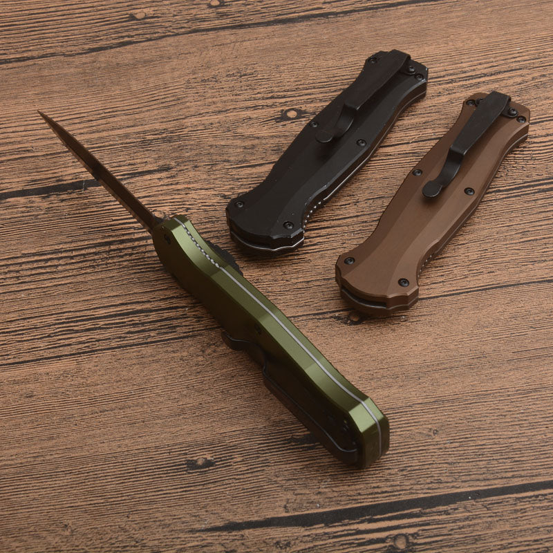 BM3300 Aluminum Handle Pocket EDC Tools