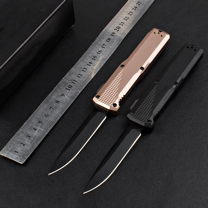 BM 4600 Aluminum Handle Pocket Tool