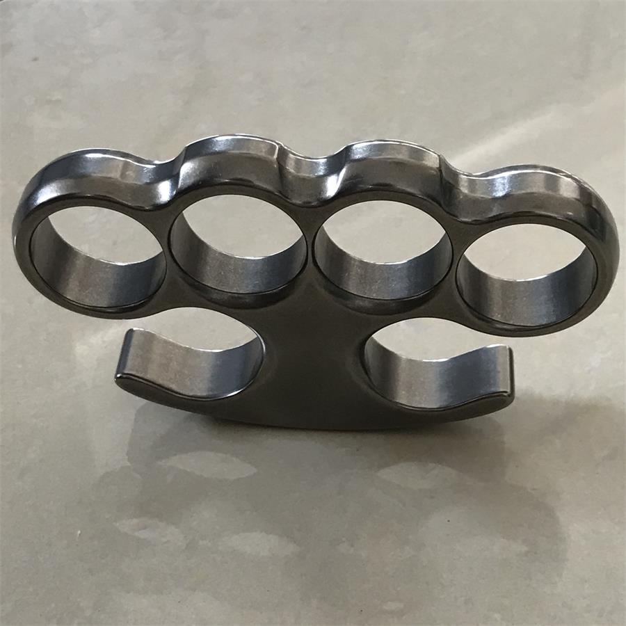 Classic Old-Style Titanium Outdoor Tool
