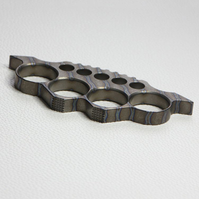 TC4 Titanium Alloy Creative EDC Outdoor Tool