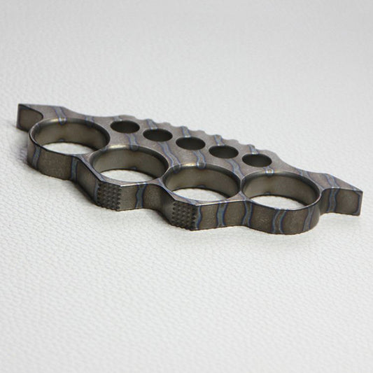 TC4 Titanium Alloy Creative EDC Outdoor Tool