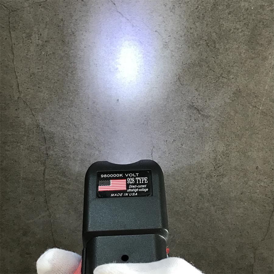 928 Outdoor Tool with LED Function