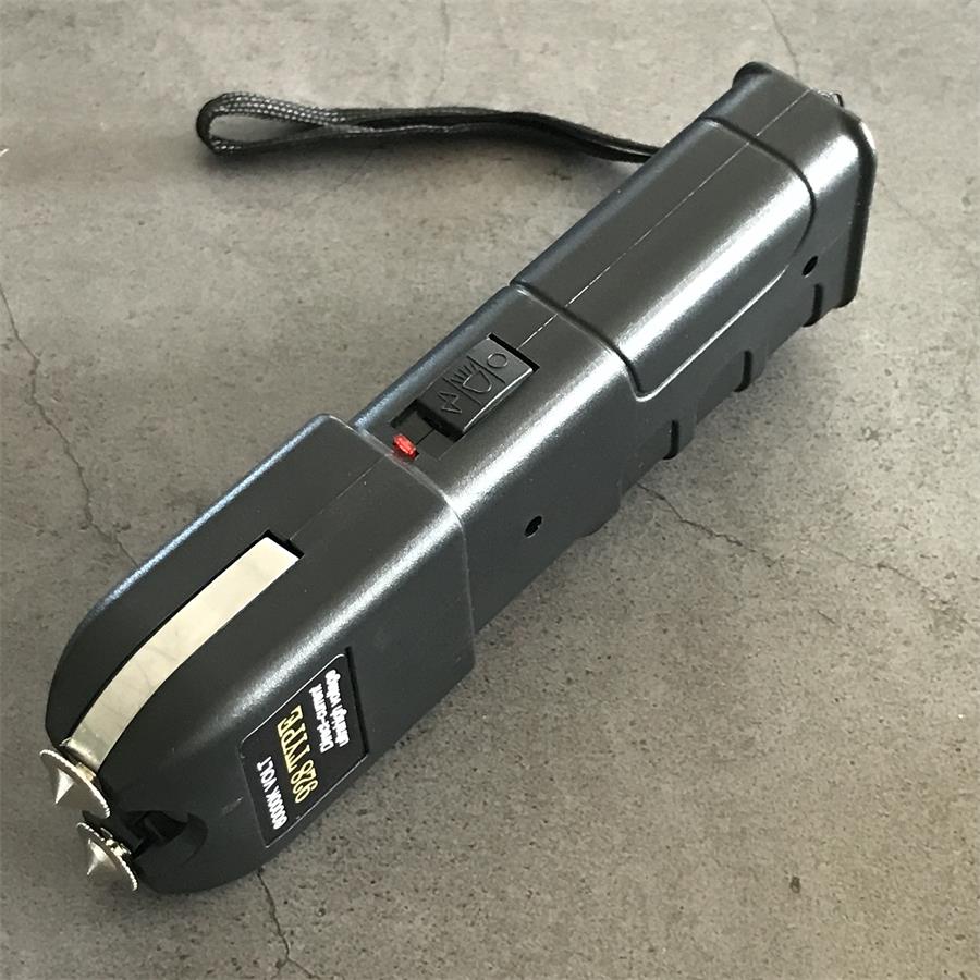 928 Outdoor Tool with LED Function