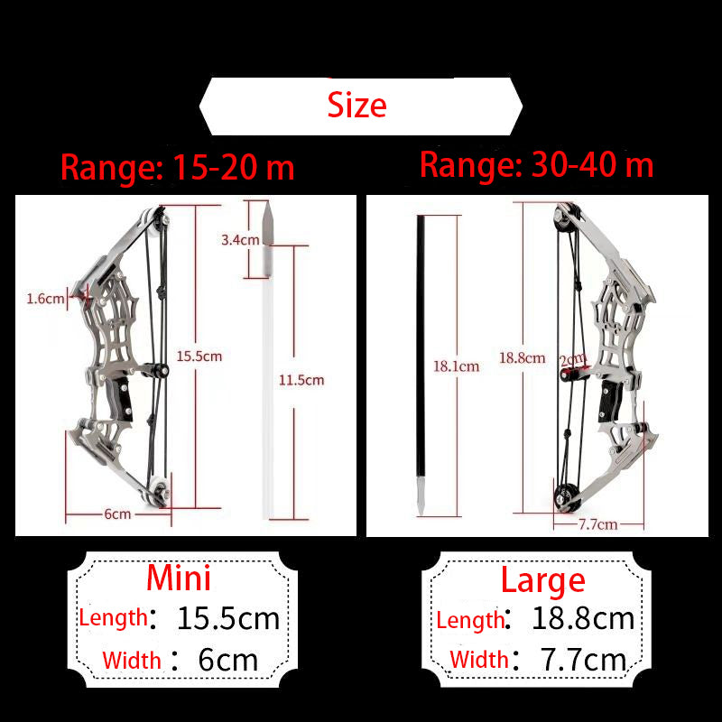 Mini Pocket Outdoor Sport Tool