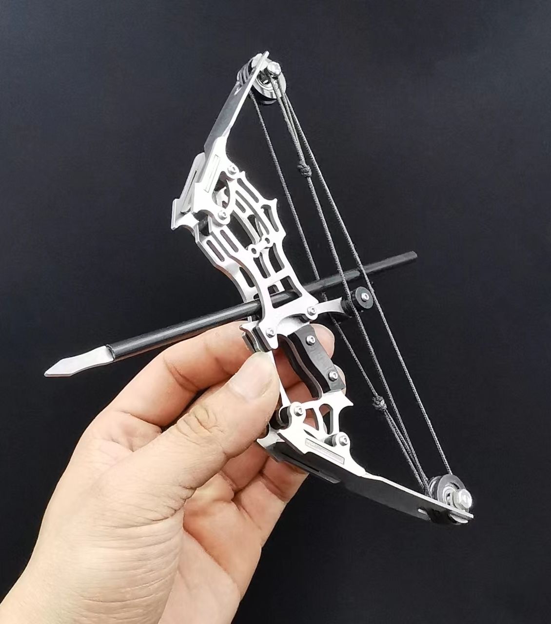 Mini Pocket Outdoor Sport Tool