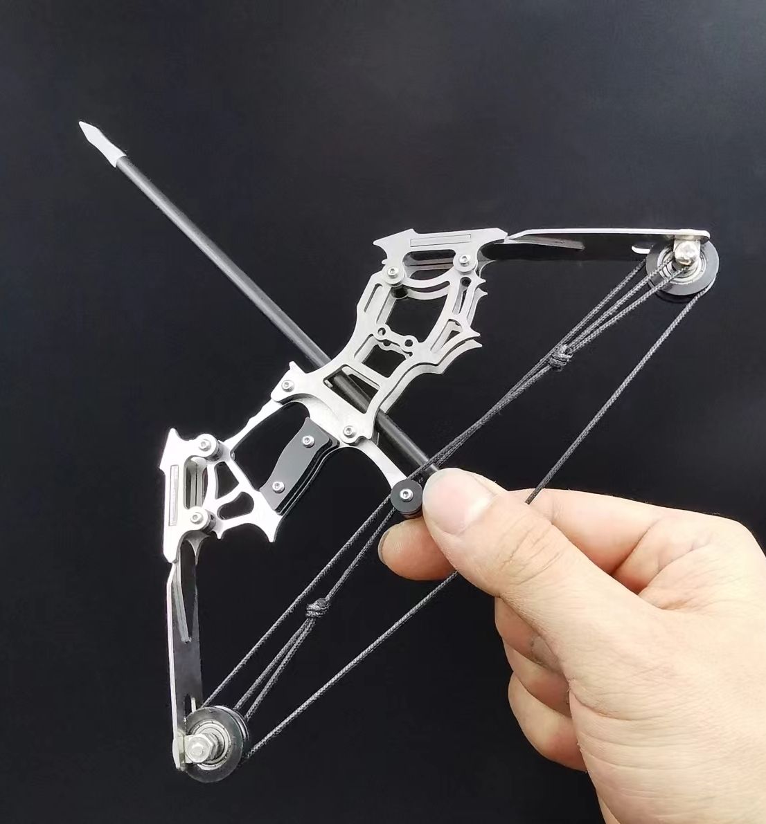 Mini Pocket Outdoor Sport Tool
