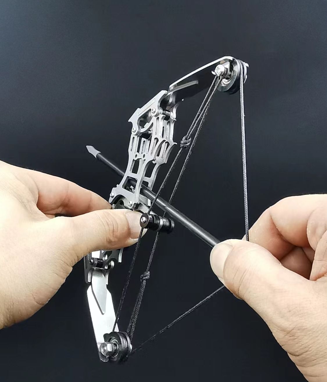 Mini Pocket Outdoor Sport Tool