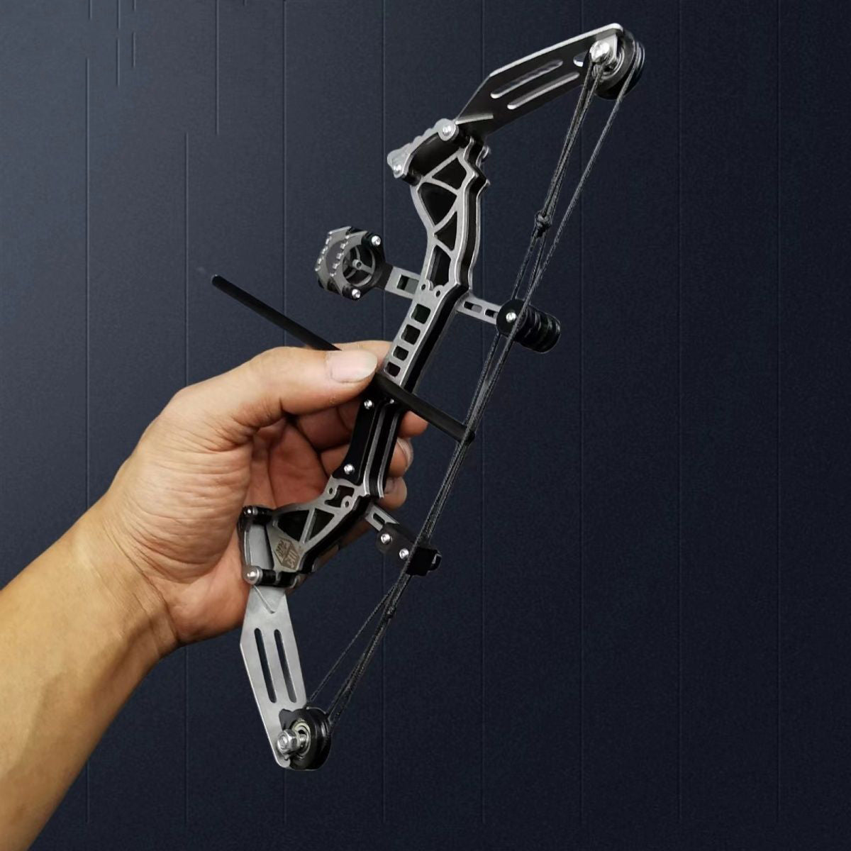 Recreational Decompression Outdoor Tool