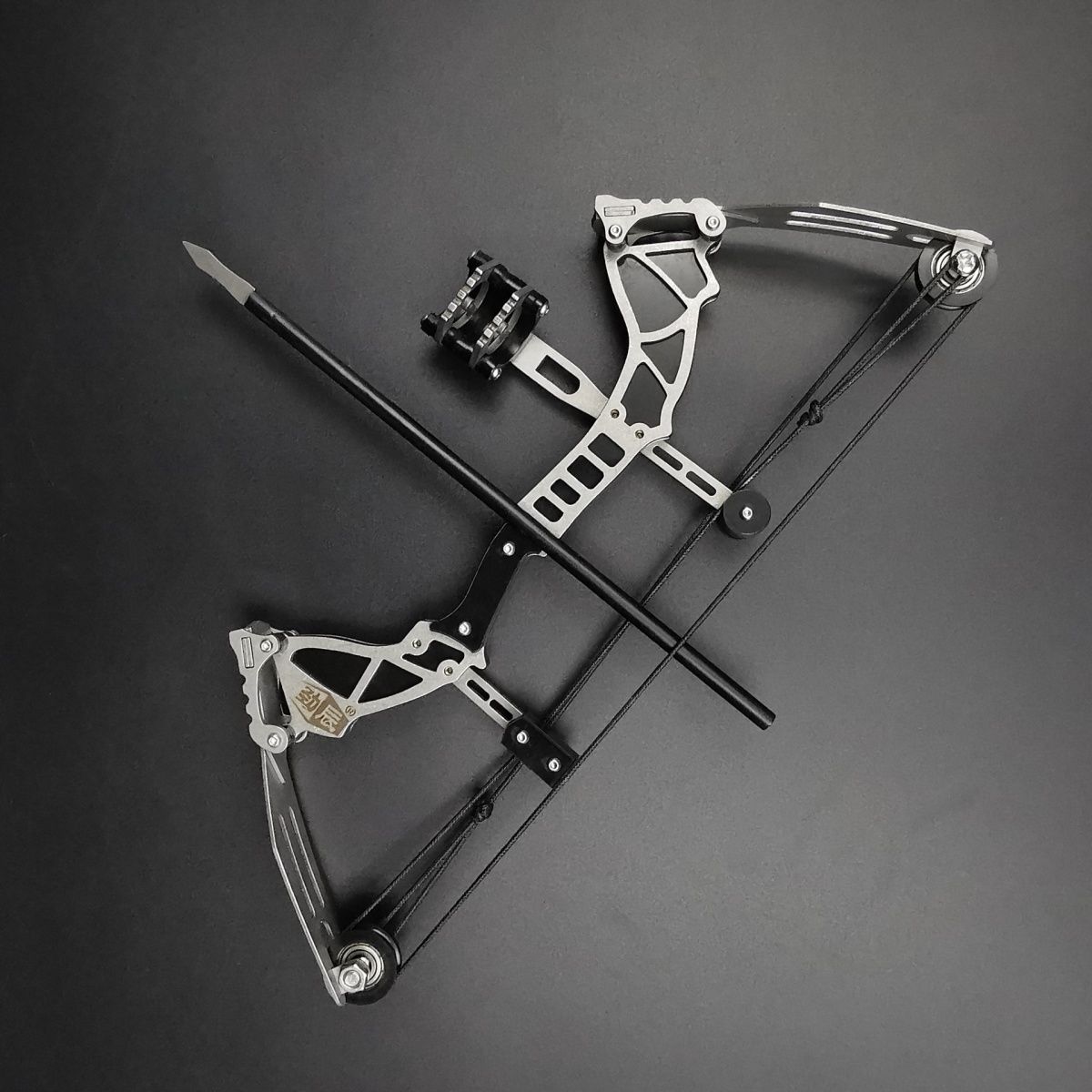 Recreational Decompression Outdoor Tool