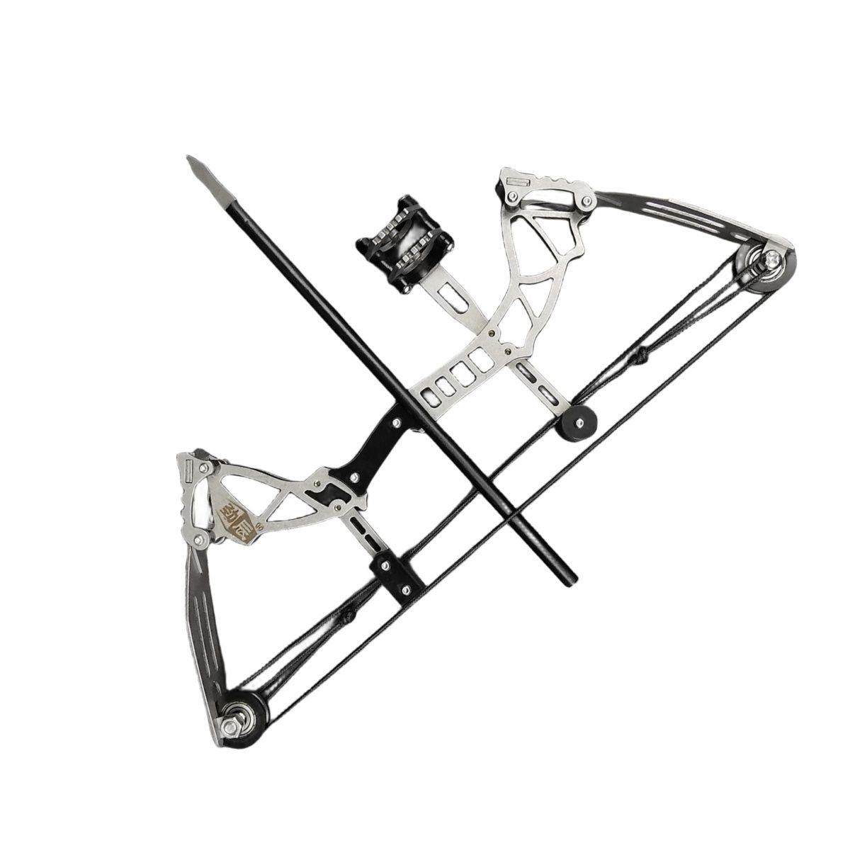 Recreational Decompression Outdoor Tool