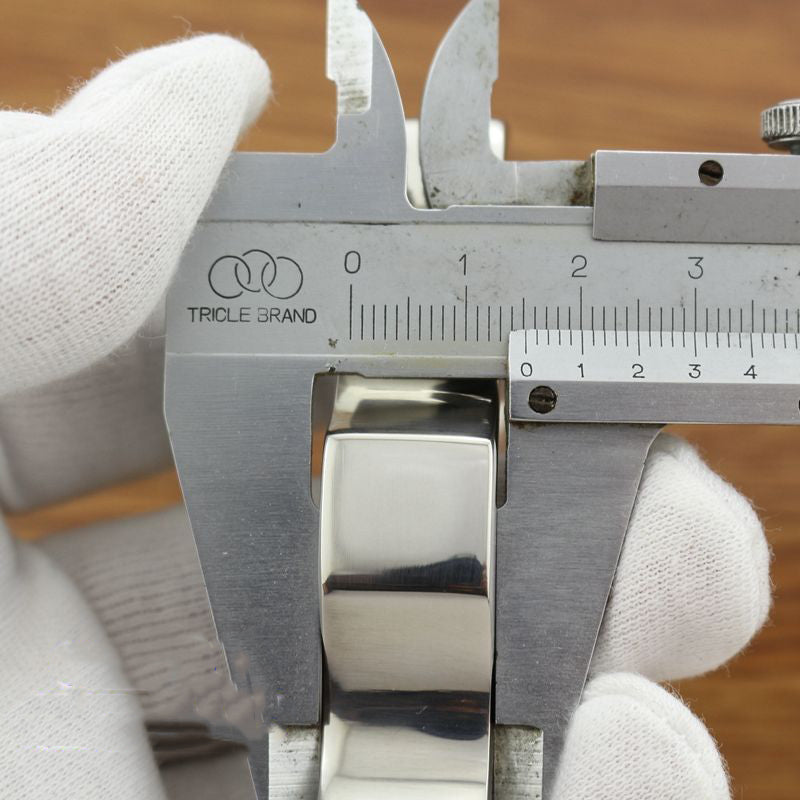 Thickened Steel EDC Bottle Opener Tool with Paracord