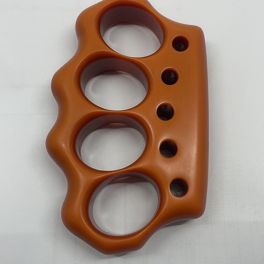 Outdoor Insulated Bakelite Big Hole Tool