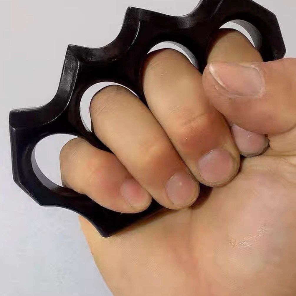 Outdoor Insulated Bakelite Big Hole Tool