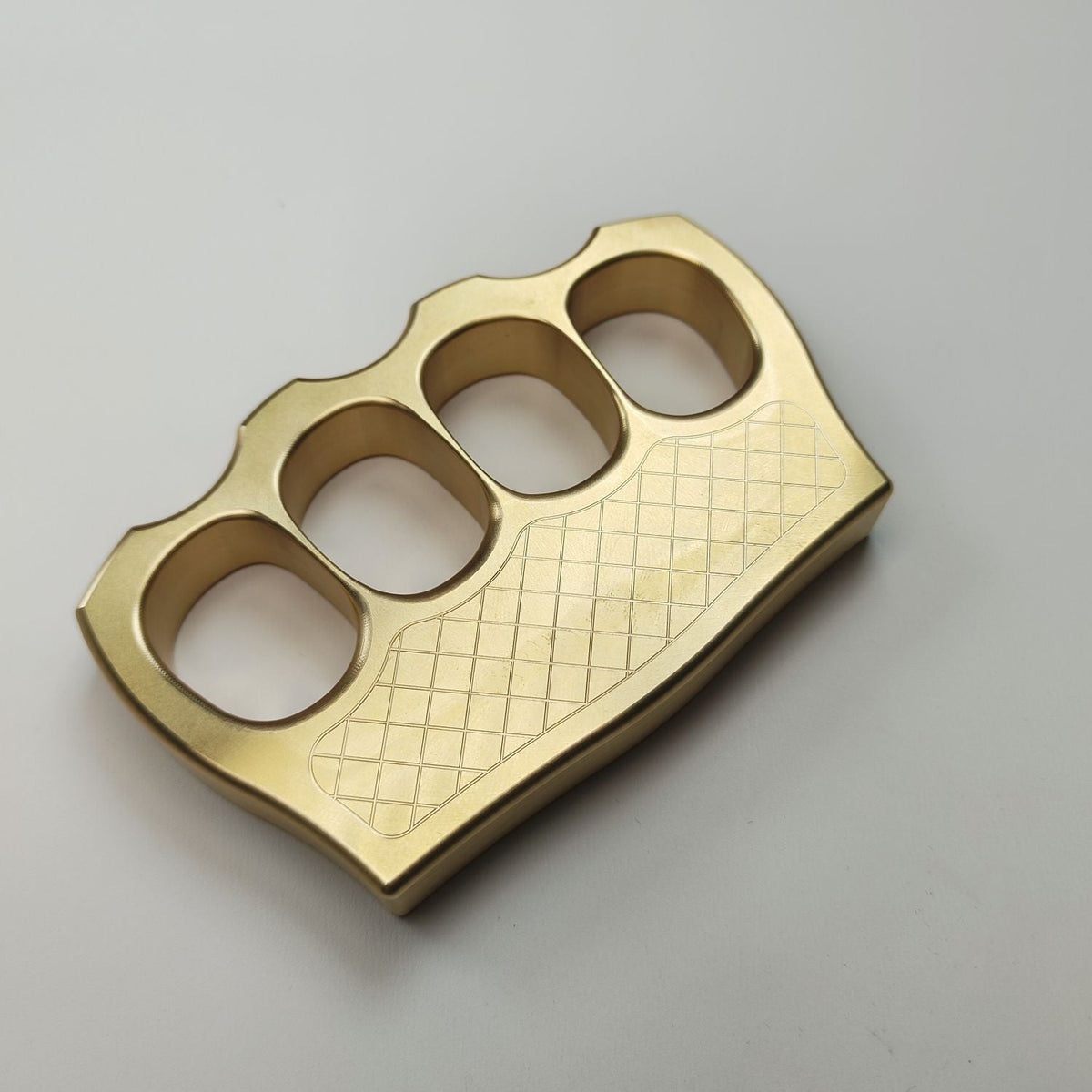 metal Straight Wave Outdoor EDC Tools