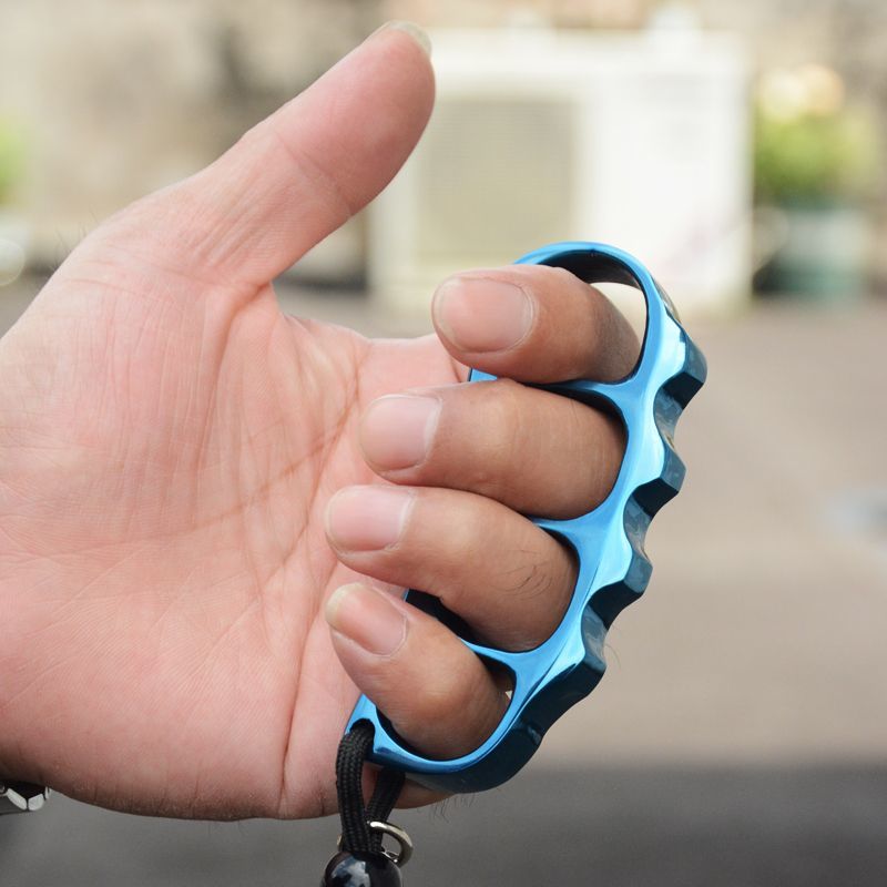 Steel Pea Outdoor EDC Tool