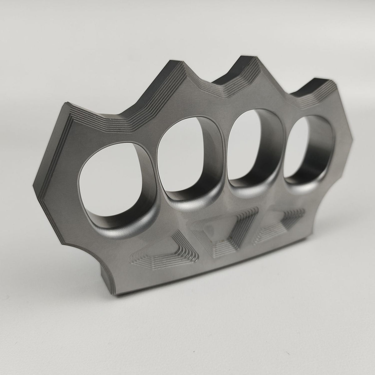 Artistic CNC Outdoor EDC Tools
