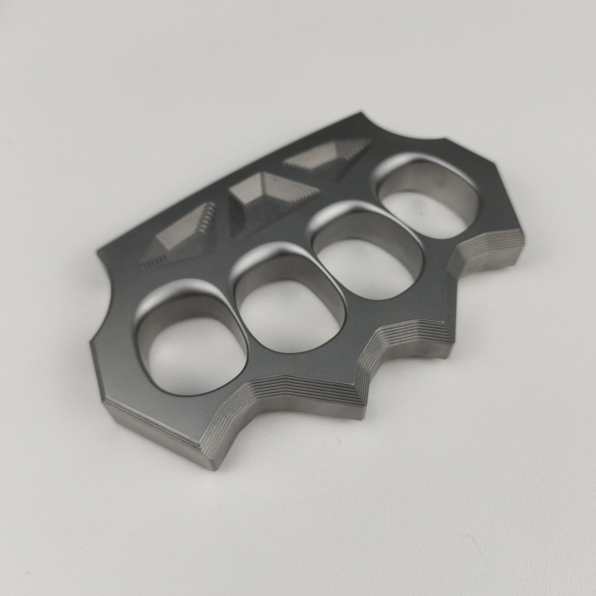 Artistic CNC Outdoor EDC Tools
