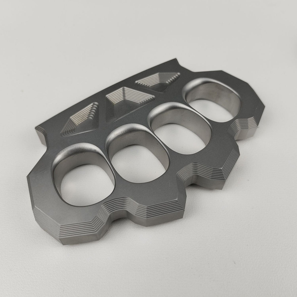Artistic CNC Outdoor EDC Tools