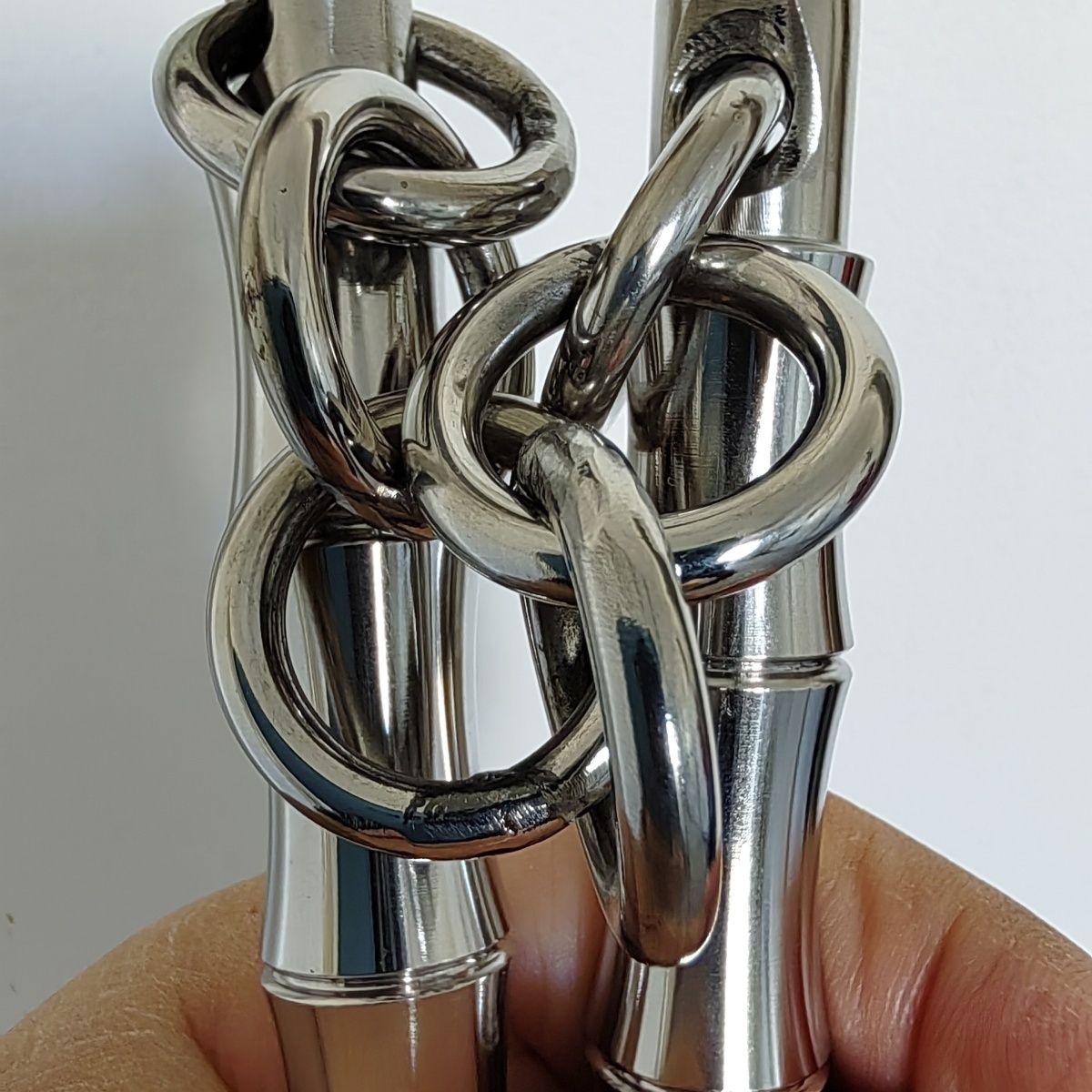 Steel Mini Double Portable Outdoor Edc Tool