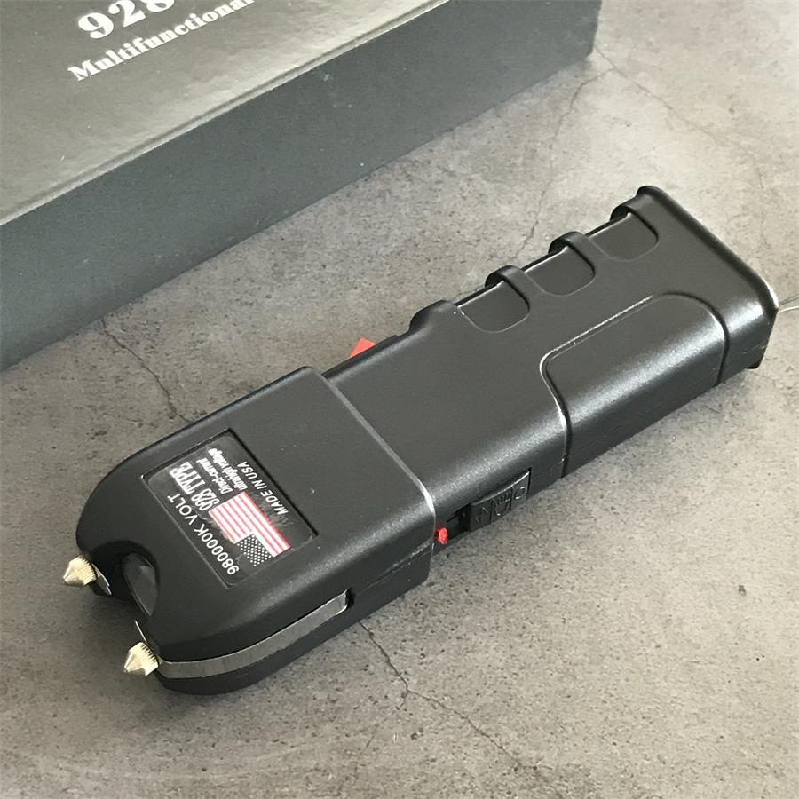 928 Outdoor Tool with LED Function