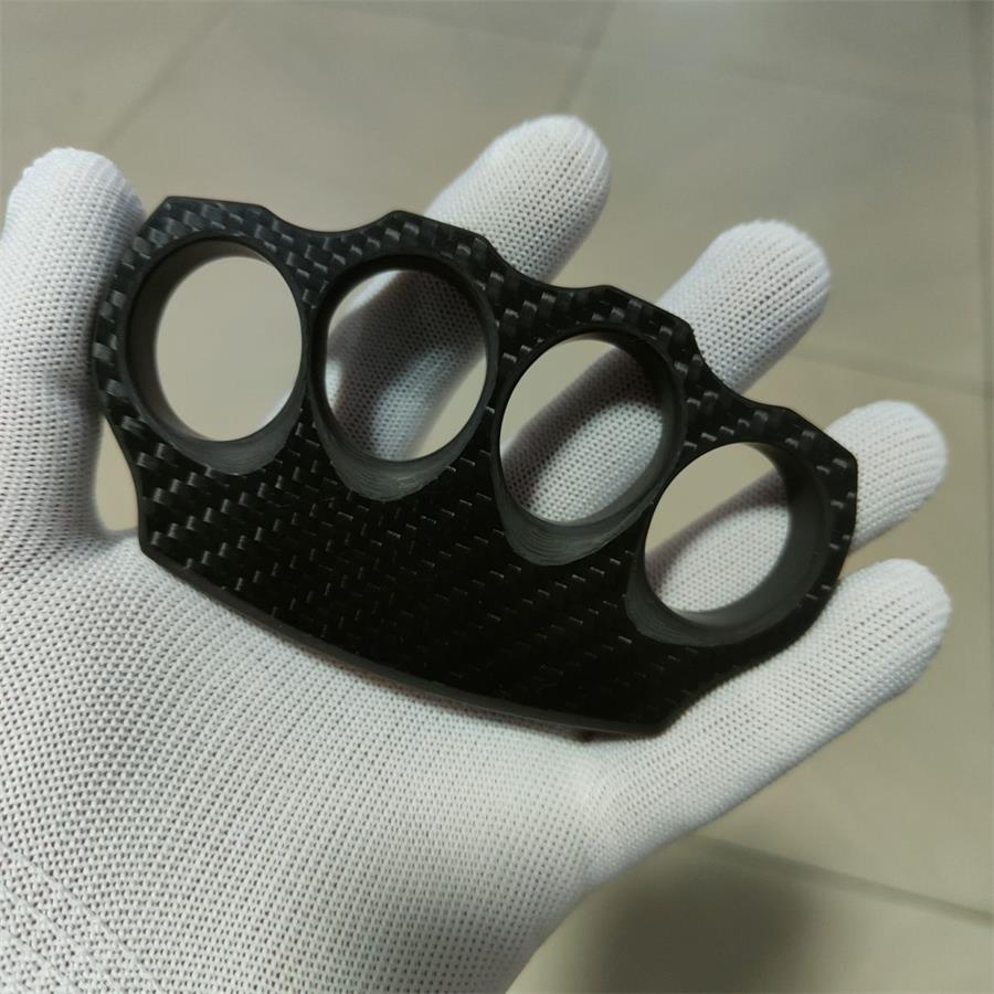Carbon Fiber Classic Thickened Outdoor Tool