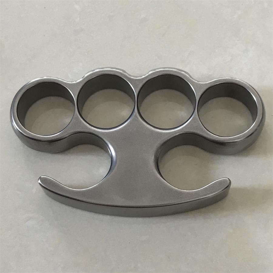 Classic Old-Style Titanium Outdoor Tool