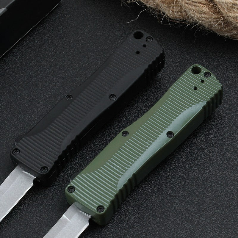BM4850 Zinc-aluminum Alloy Handle S30v Outdoor Portable Tool