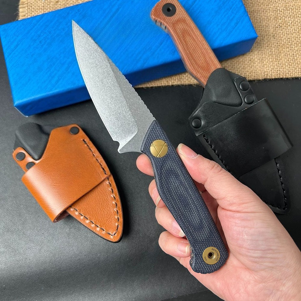 BM 203BT Dacian MagnaCut Steel Outdoor Tool