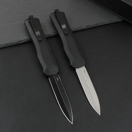BM 3400 Zinc Aluminum Alloy Handle Pocket Outdoor EDC Tool