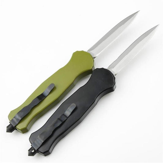 BM 3300 Outdoor Aluminum Handle 440 Pocket EDC Tool