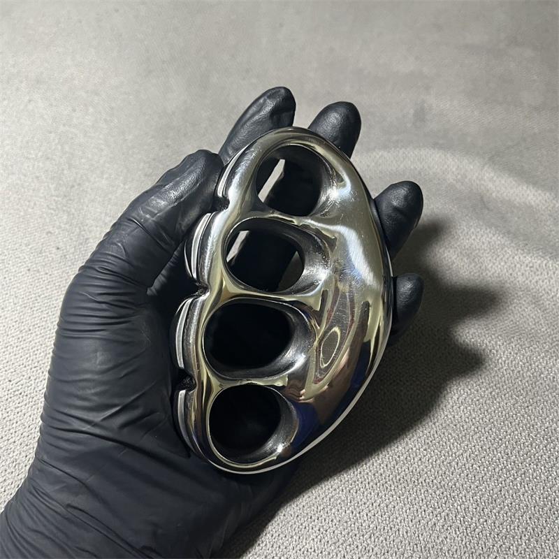 Mirror Personality Right Side EDC Outdoor Tool