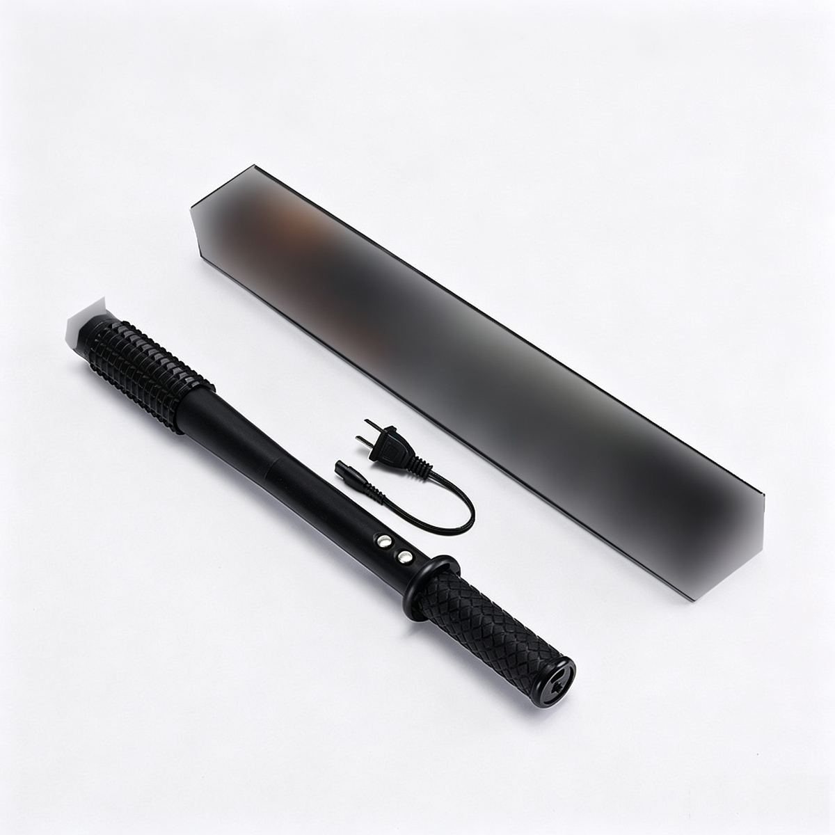 Fashion Flashlight — New Women's Portable Multi-Functional Keychain Flashlight