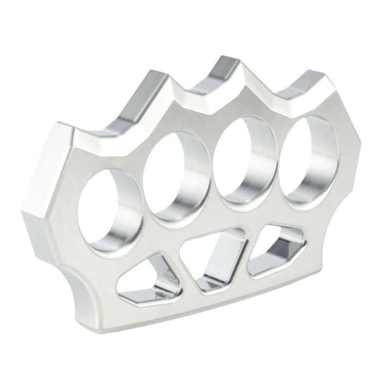 304 Steel Grass Exquisite Shape Large Hole Outdoor Tool