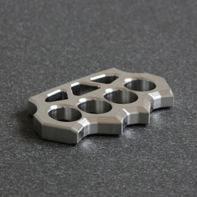 304 Steel Grass Exquisite Shape Large Hole Outdoor Tool