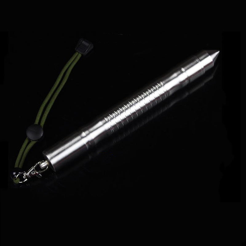 Multi-functional 316 Steel Outdoor EDC Tool