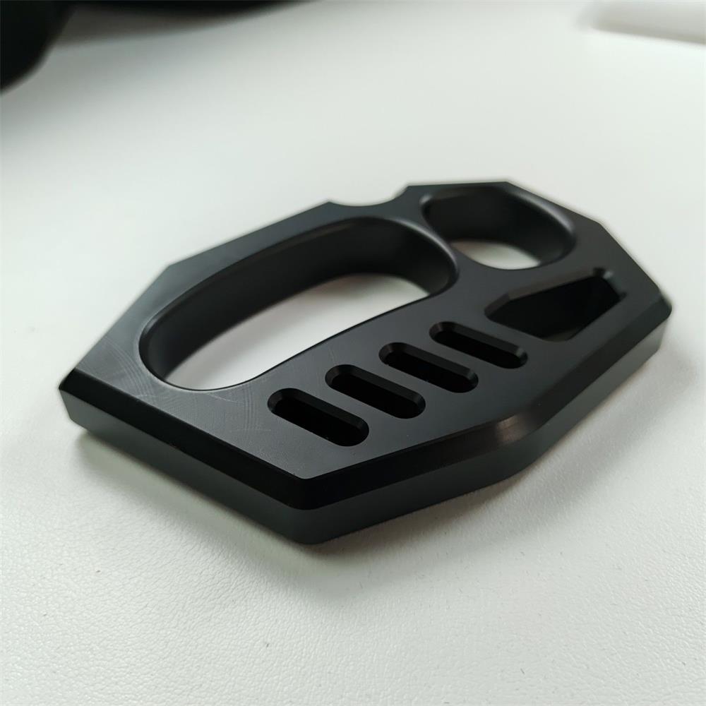 PC Transparent Black Light and Easy To Carry Outdoor Tools