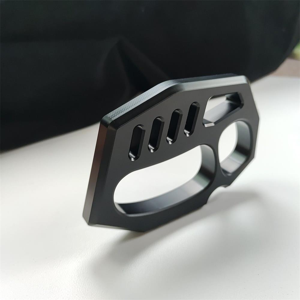 PC Transparent Black Light and Easy To Carry Outdoor Tools