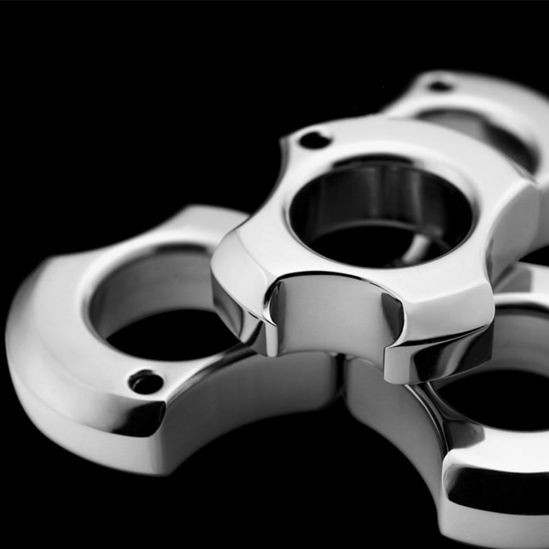 Multi-style Bottle Opening metal TC4 EDC Portable Tool